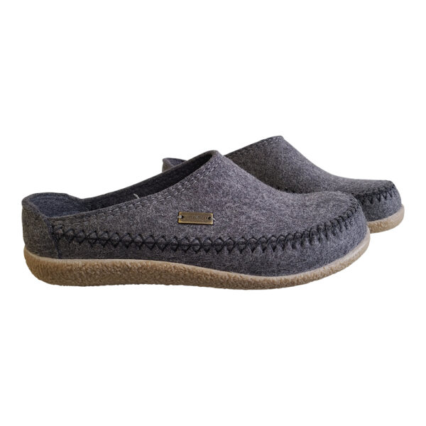 FLETCHER MENS SLIPPER - Image 2