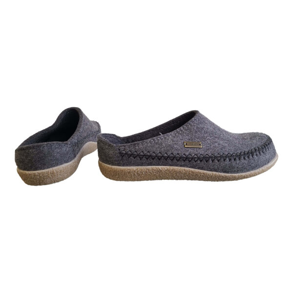 FLETCHER MENS SLIPPER - Image 3