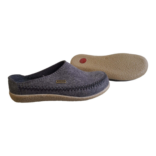 FLETCHER MENS SLIPPER - Image 4