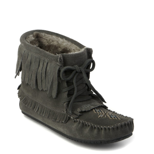 HARVESTER SUEDE LINED - Image 5