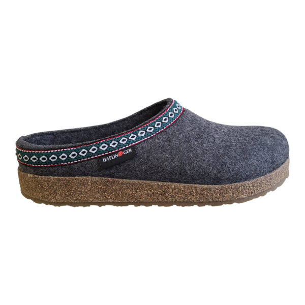 GZ MENS SLIPPER