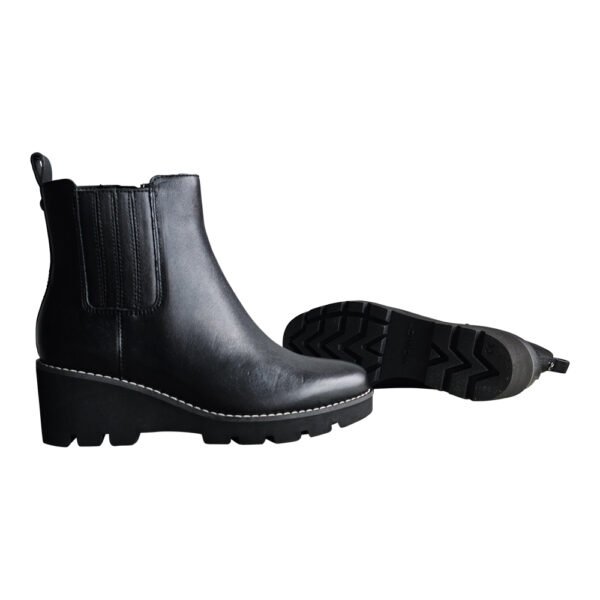 ARIA WEDGE BOOT - Image 6