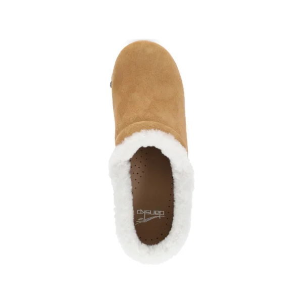 PROFESSIONAL CLOG COZY SUEDE - Image 2