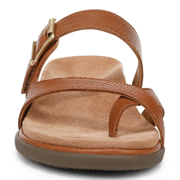 CARMELA STRAPPY SLIDE - Image 6