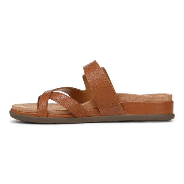 CARMELA STRAPPY SLIDE - Image 5