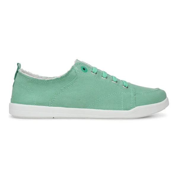 PISMO AQUA GREEN CANVAS