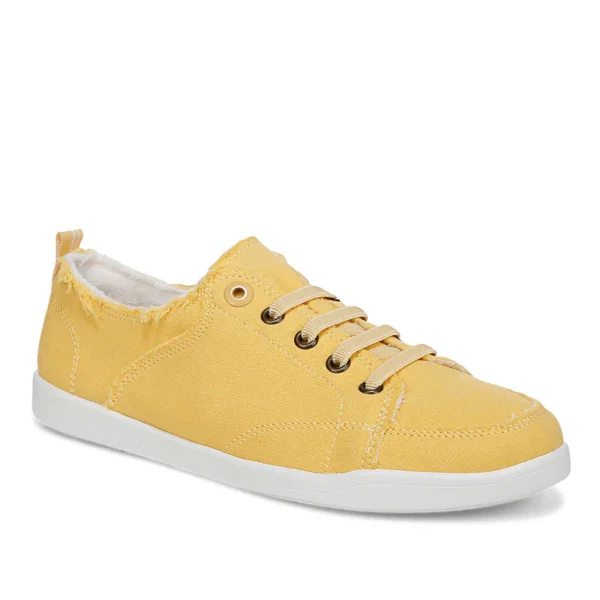 PISMO BUTTER YELLOW CANVAS - Image 5