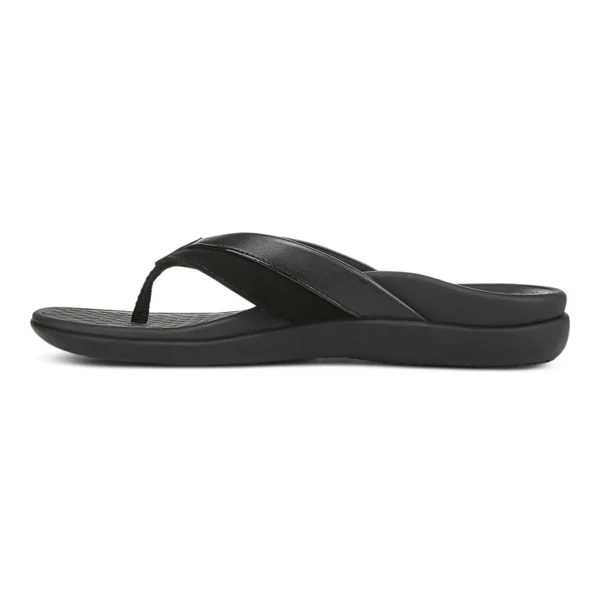 SHORE THONG SANDAL - Image 5