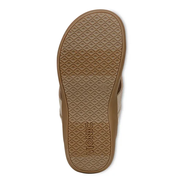 SHORE THONG SANDAL - Image 6