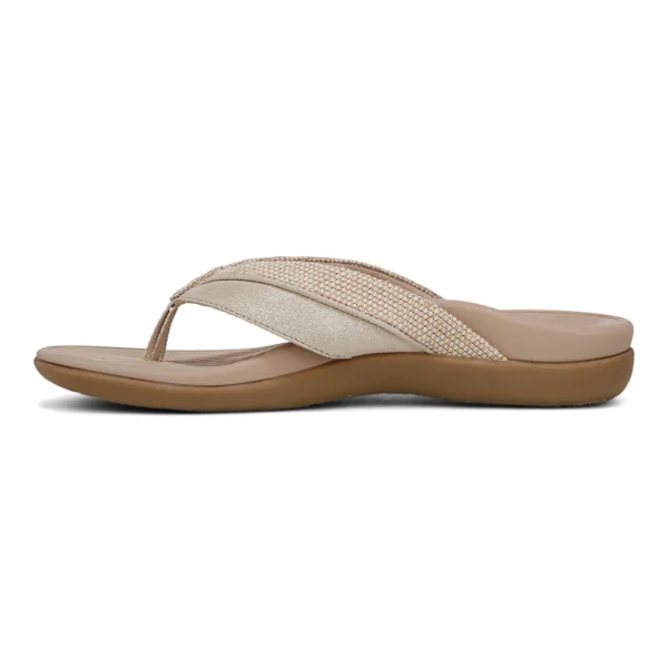 SHORE THONG SANDAL - Image 5