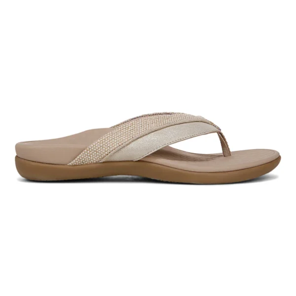 SHORE THONG SANDAL