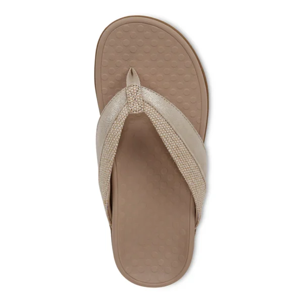 SHORE THONG SANDAL - Image 2