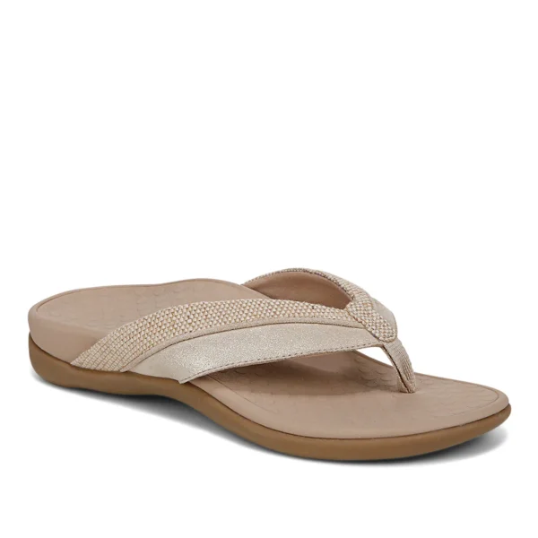 SHORE THONG SANDAL - Image 7